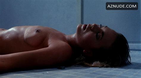 Death Spa Nude Scenes Aznude