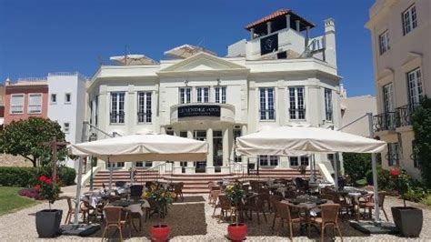 Le Rendez Vous Vilamoura Restaurant Reviews Phone Number And Photos