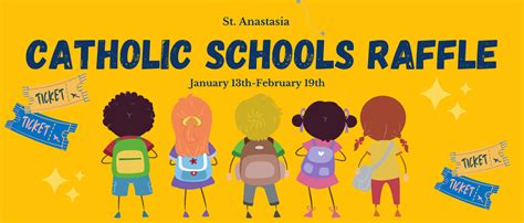 St Anastasia Catholic Community