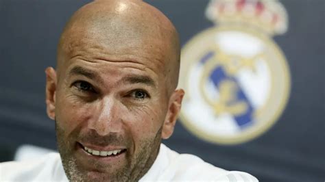 Zinedine Zidane Ofert De De Milioane De Euro Ar Putea C Tiga