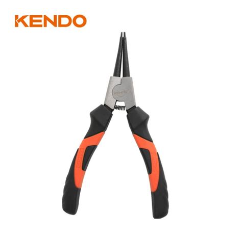 Kendo Circlip Pliers External Straight A C T Hardware