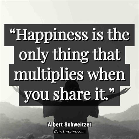 41 Inspiring Albert Schweitzer Quotes