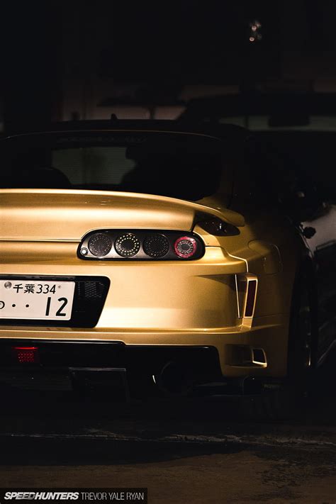 Tebak Di Mana Supra V12 Top Secret Smokey Nagata Wallpaper HD Pxfuel