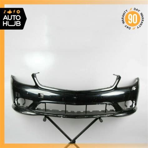 Mercedes W Cl Cl Amg Sport Front Bumper Cover Assembly