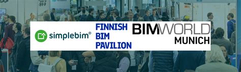 Bim World Munich Simplebim