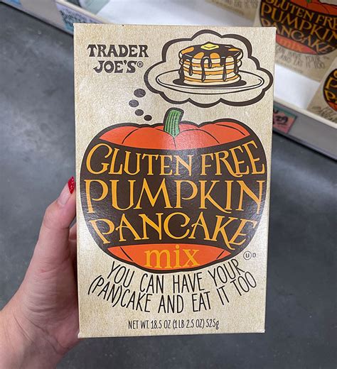 Trader Joes Fall Items 2024 List Fredi Jo Anne