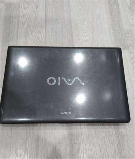 Sony vaio pcg 71211v купить | Ноутбуки | Festima.Ru – частные объявления