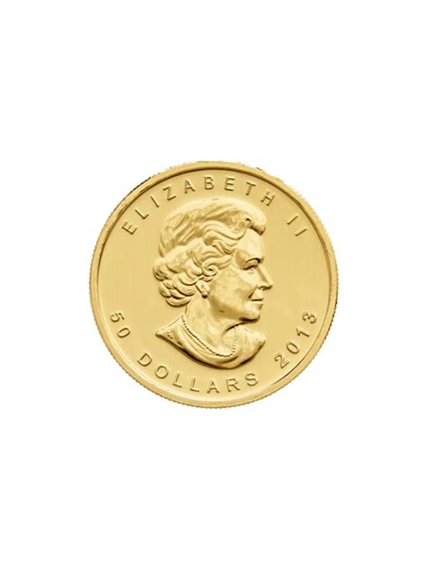 1 oz Royal Canadian Mint Gold Coin | AA Gold Toronto