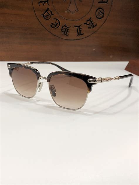 Chrome Hearts AAA Quality Sunglasses #1003511 $72.00 USD, Wholesale ...