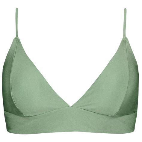 Barts Isla Bralette Bikini Top Women S Buy Online Alpinetrek Co Uk