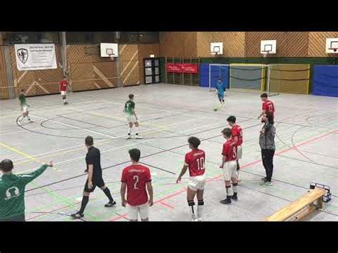 TSV Sondelfingen 1 Göppinger Sportverein 0 1 n V YouTube