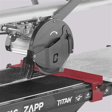 Kit Trava Pisos Cortag Cortadores Zapp G2 E Titan Modelos 200 1250 E