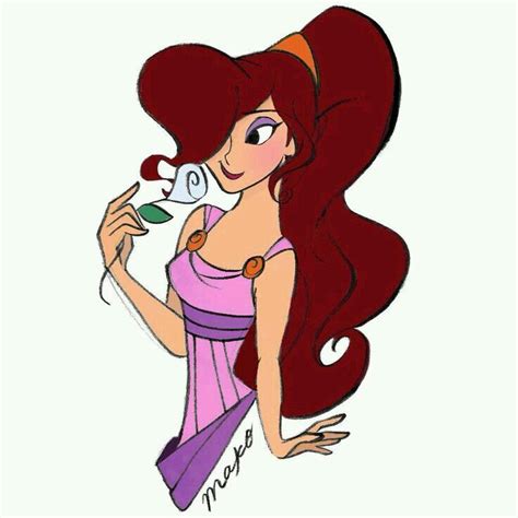 1000+ images about Disney Megara Hercules 1997 on Pinterest | Disney ...