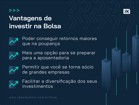 Bolsa De Valores Como Aprender A Investir Blog Faculdade Xp