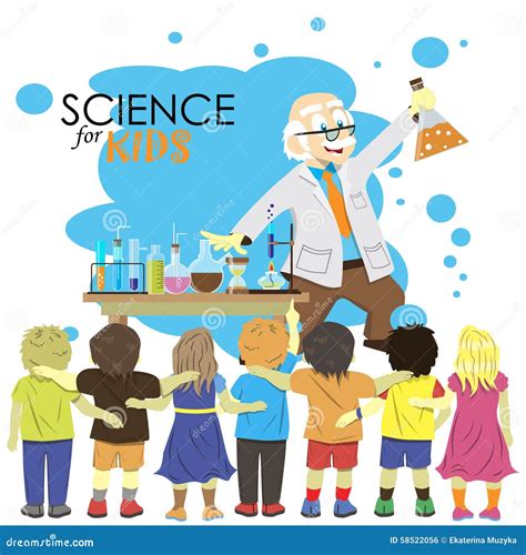 science lab cartoons  william melendez blog