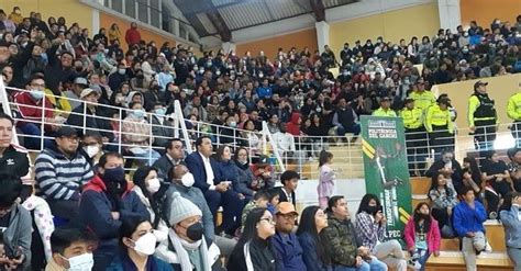 Baloncesto Ecuador On Twitter Lleno Total En Tulc N El P Blico