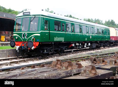 British railways 1958 br class hi-res stock photography and images - Alamy