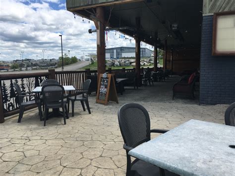 Northern Ontario restaurants prepare for a possible patio season | CTV News