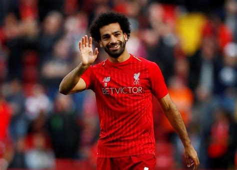 محمد صلاح يسبق كريستيانو رونالدو في قائمة الـ21 لاعباً اﻷعلى قيمة في