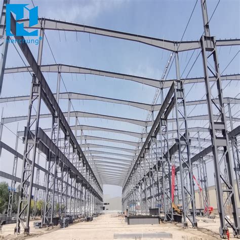 Factory Price Multi Storey Steel Structure Building Prefab Steel Frame