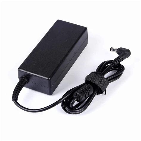 Sellzone W A V Pin Size Mm X Mm Laptop Charger For Lenovo