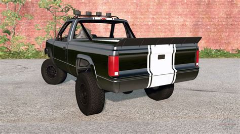 Gavril D Series Any Level Lift V For Beamng Drive