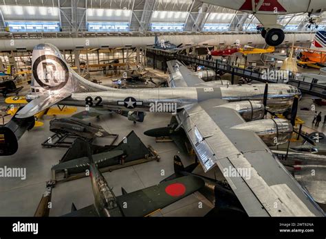 Enola Gay Hi Res Stock Photography And Images Alamy