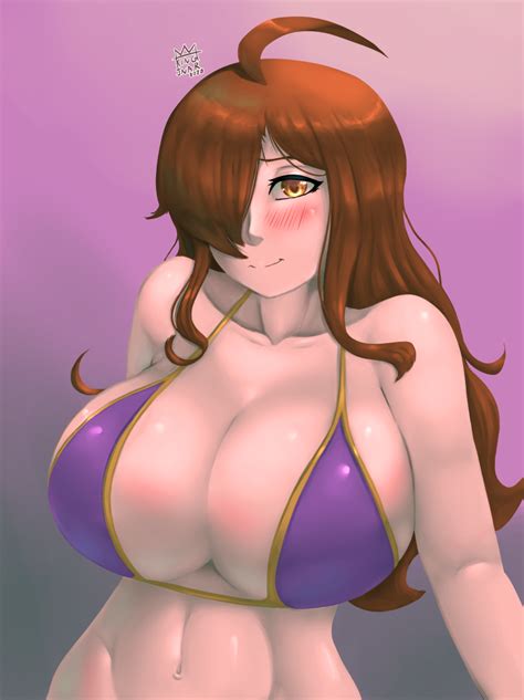 Wiz By KingJNar Hentai Foundry