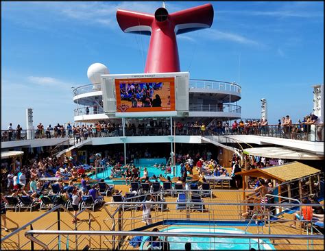 Carnival Victory Cruise Carnival Radiance Wikipedia