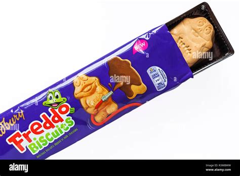 Packet Biscuits Open Hi Res Stock Photography And Images Alamy