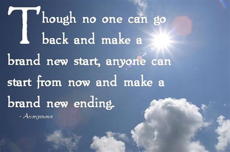 New Beginnings Quotes About Relationships Quotesgram