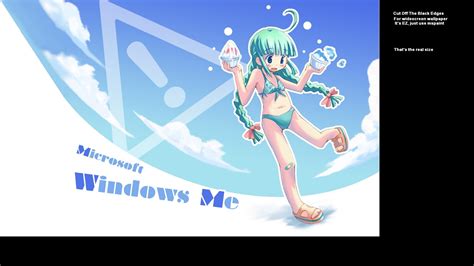 Anthropomorphism Bandaid Bikini Loli Me Os Tan Swimsuit Windows