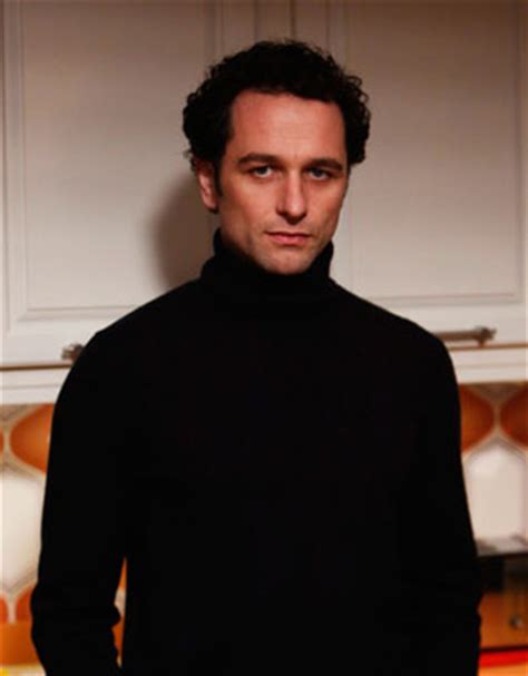 'The Americans' Matthew Rhys talks Fight Scenes and Getting Slapped by ...