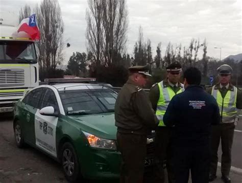 Tras Cortar La Norte En La Calera Los Camioneros Vuelven A Abrir El