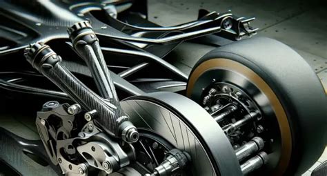 Formula 1 Engines | All you need to know about F1 car engines