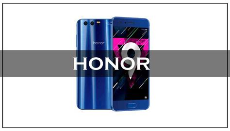 Meilleur Smartphone Honor En 2024 Top 10