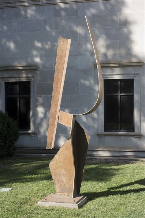 Campus Sculptures | Spencer Museum of Art