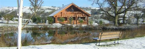 Luxury Log Cabins Wales: holiday log cabin wales, holiday log cabin in ...