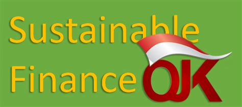 Sustainable Finance