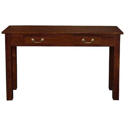 hall table timber wxdcm black orpheus emporium