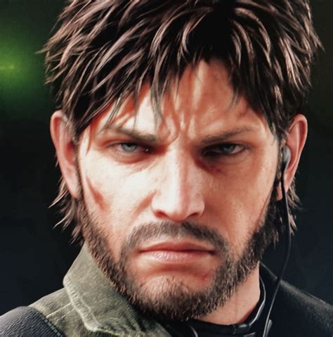 Naked Snake Metal Gear Solid 3 Delta