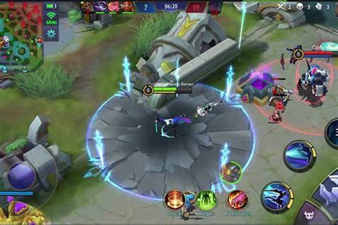 Cara Melihat Rekaman Mobile Legends Dalam 2 Langkah Mudah Esportsnesia