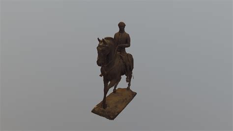 Ides Bellas Artes 3d Model By Ldiazm 6246139 Sketchfab