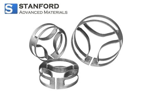 Metal Super Mini Ring For Sale Stanford Advanced Materials