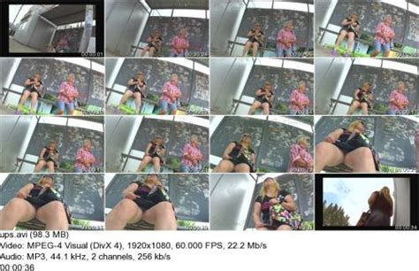 Forumophilia PORN FORUM Downblouses Upskirt Page 260