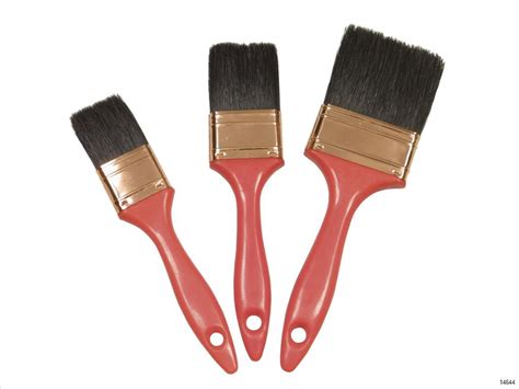 AMIG TRIPLE PAINT BRUSH 4021 Veligaa Hardware