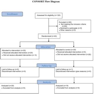 Diagram of design and protocol of the study. | Download Scientific Diagram 