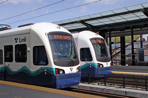 Shoreline Area News: Light Rail Stations public meeting Wednesday