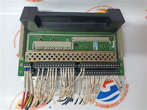 TRICONEX 2351 Voltage Input Module Xingruijia