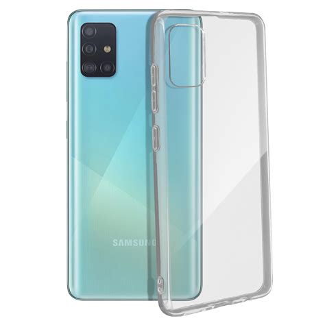 Vente De Coques Samsung Galaxy A51 Sur Gsm55